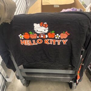 hello kitty long sleeve